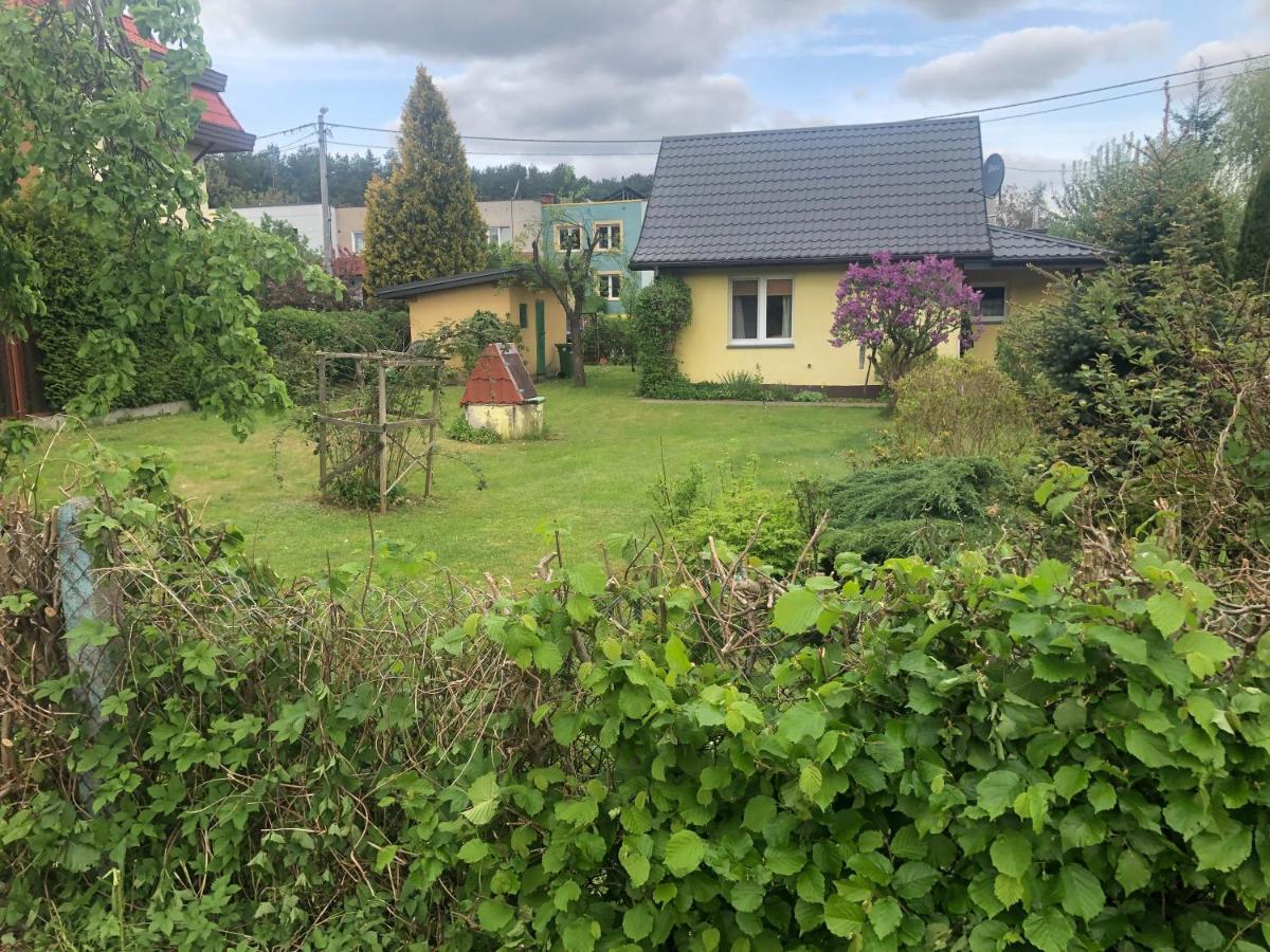 Willa Haus Dajtki Olsztyn  Zewnętrze zdjęcie