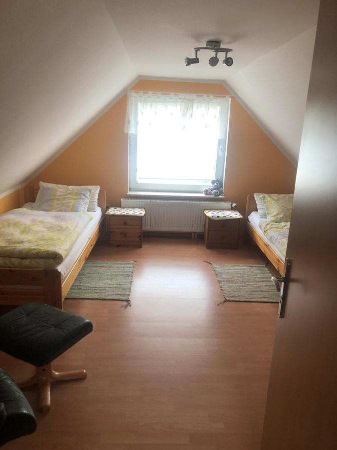 Willa Haus Dajtki Olsztyn  Zewnętrze zdjęcie